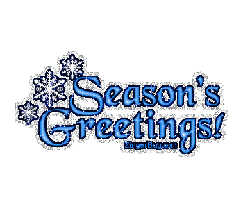 Click to get the codes for this image. Seasons Greetings Snowflake Glitter, Christmas Free Image, Glitter Graphic, Greeting or Meme for Facebook, Twitter or any forum or blog.