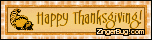 Click to get the codes for this image. Thanksgiving Blinkie, Thanksgiving Free Image, Glitter Graphic, Greeting or Meme for Facebook, Twitter or any forum or blog.