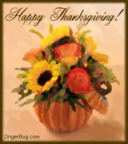 Click to get Thanksgiving comments, GIFs, greetings and glitter graphics.